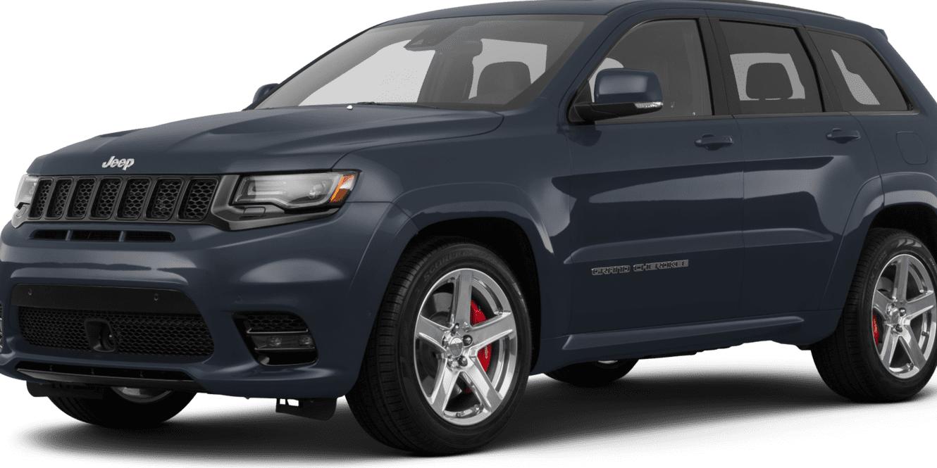 JEEP GRAND CHEROKEE 2018 1C4RJFDJ5JC207025 image